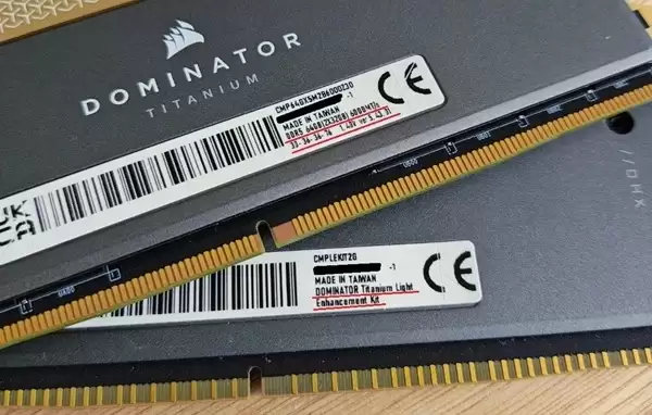 增产缓慢 内存持续短缺