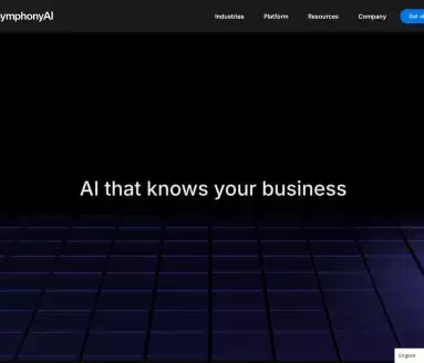 SymphonyAI