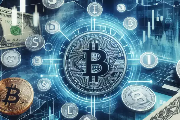 瑞波币为何突然大涨的原因是什么