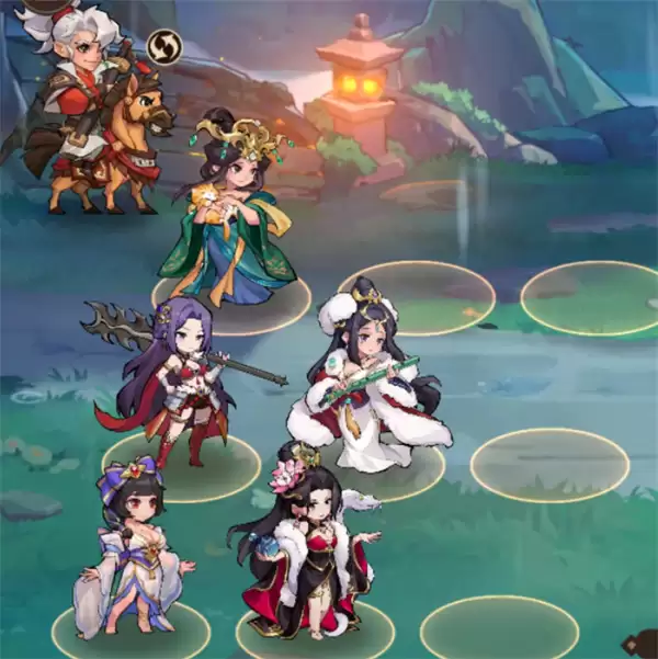 《三国杀：武将觉醒》玄武副本玩法攻略