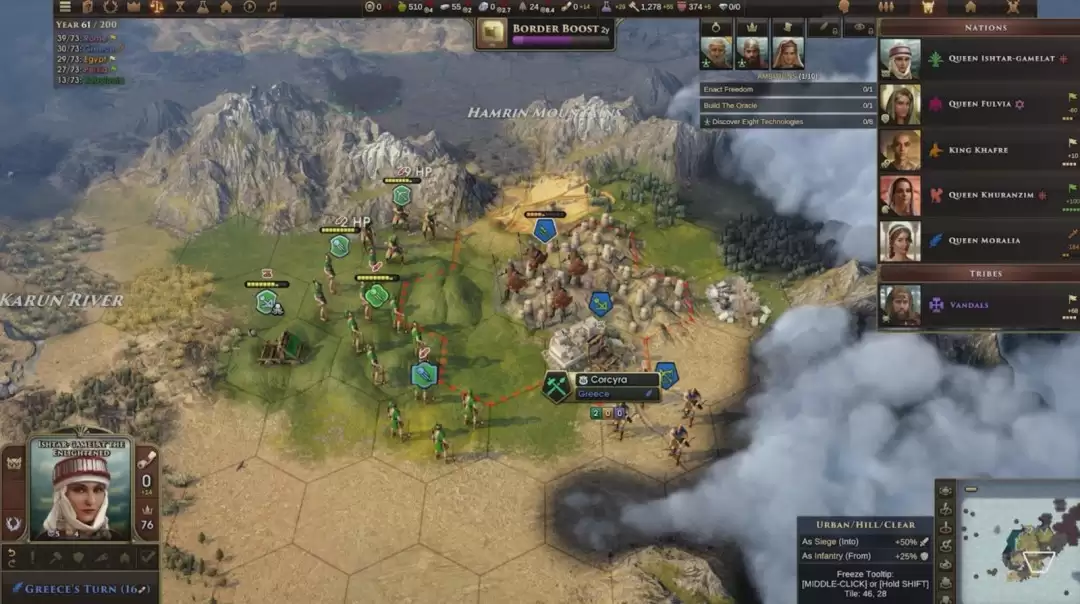 《旧世界》开发商谈生存之道：慢工出细活避免过度扩张