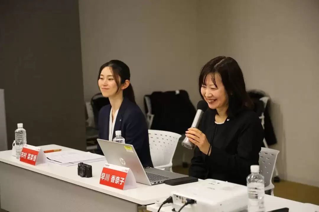 与佳能开发人员的深度交流（便携相机篇）