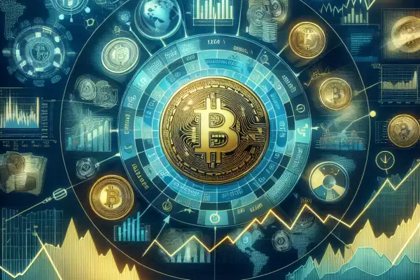 虚拟币的玩法有哪几种