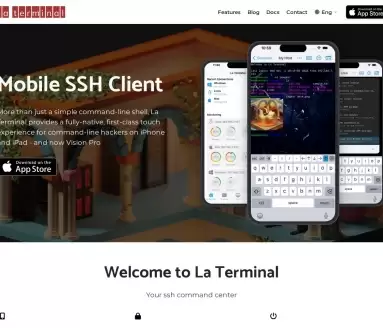 La Terminal