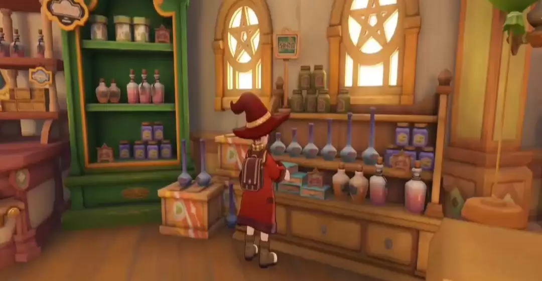 《洛克王国：世界》朔夜伊芙获取方法