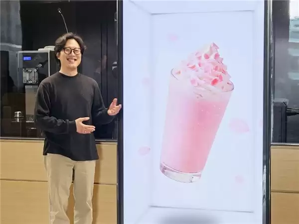 揭秘 Spatial 空间显示屏：三星如何让裸眼 3D 显示屏从概念变为现实