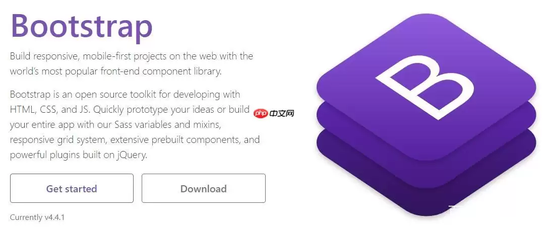 如何在Bootstrap中制作一个带背景图标的按钮