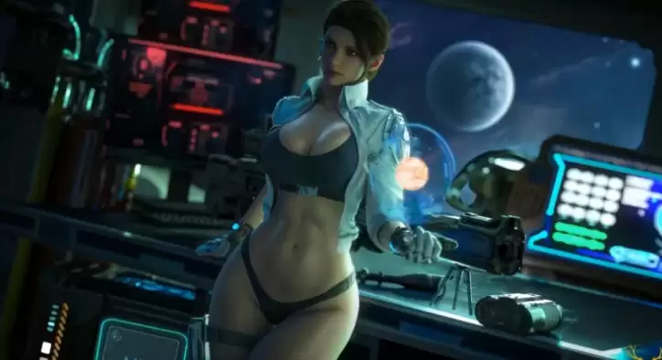 《第一后裔》社区弥漫悲观情绪 AI预测游戏一年内关服