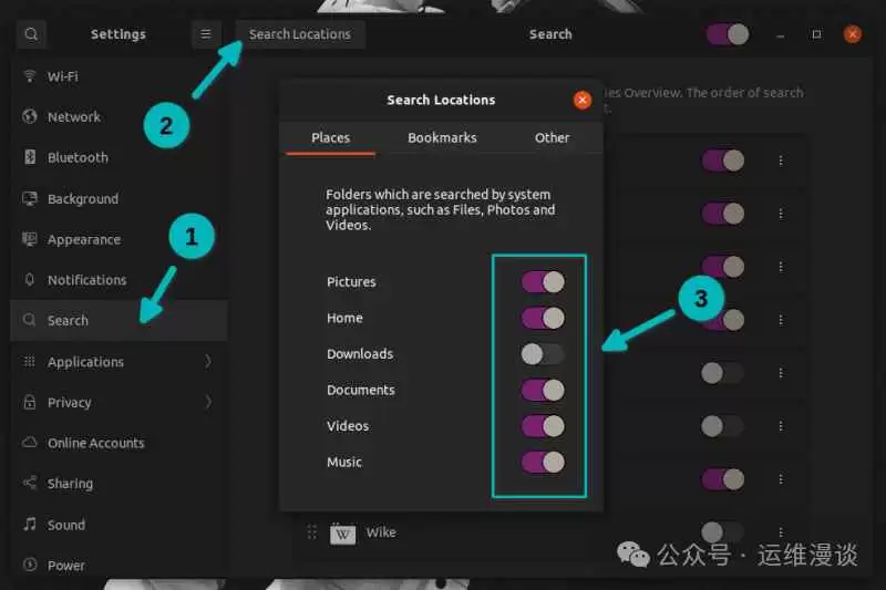 桌面生产力直接拉满！ Ubuntu安装后别急着用这7个设置一定要改