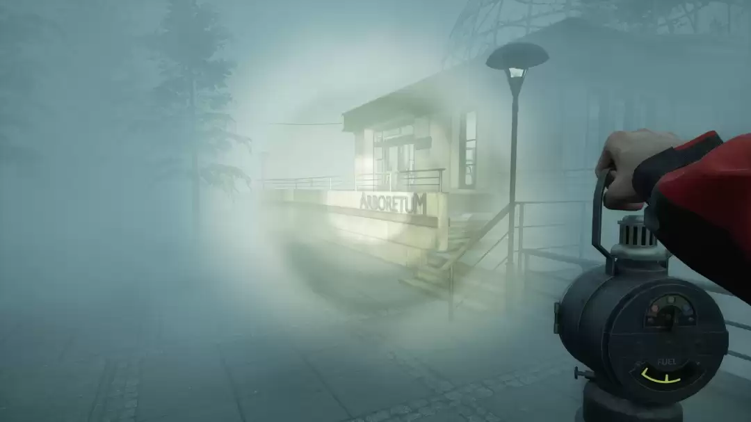 北极寻子！新作《WILL: Follow The Light》5月发售