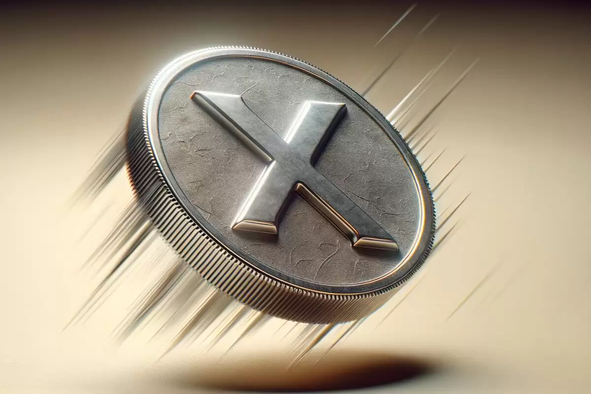 XRP价格走势与生态发展分析图