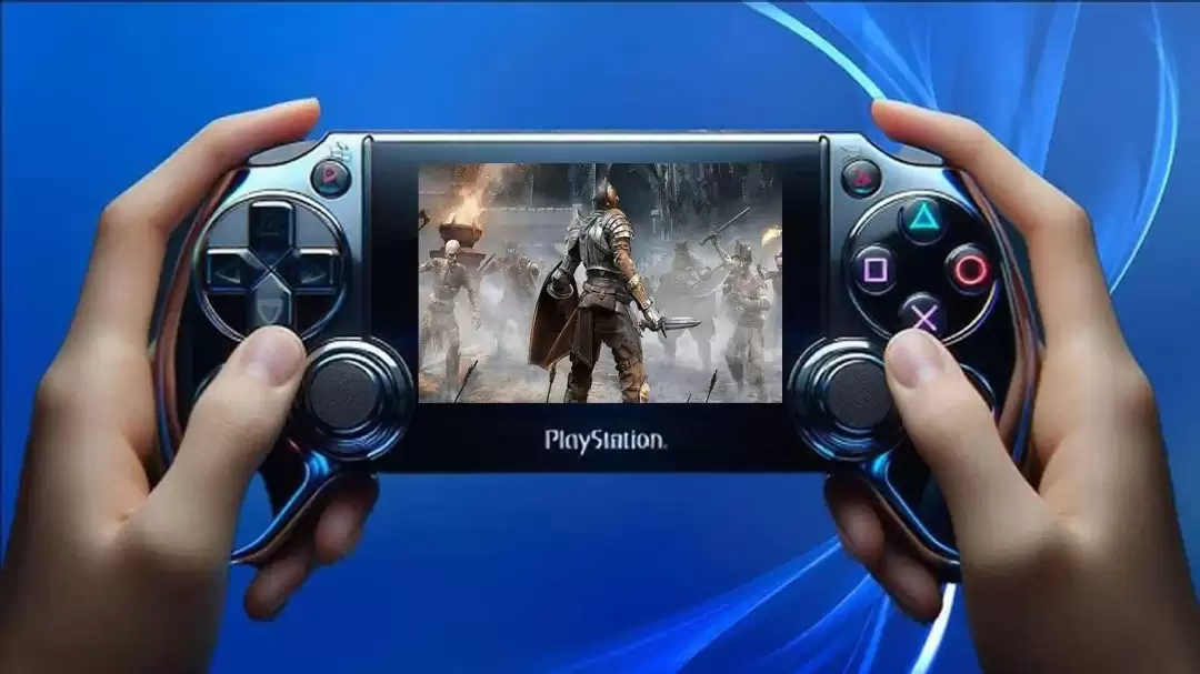 索尼PS6掌机重磅爆料：通吃PS4/5/6三代游戏 强制兼容光追游戏