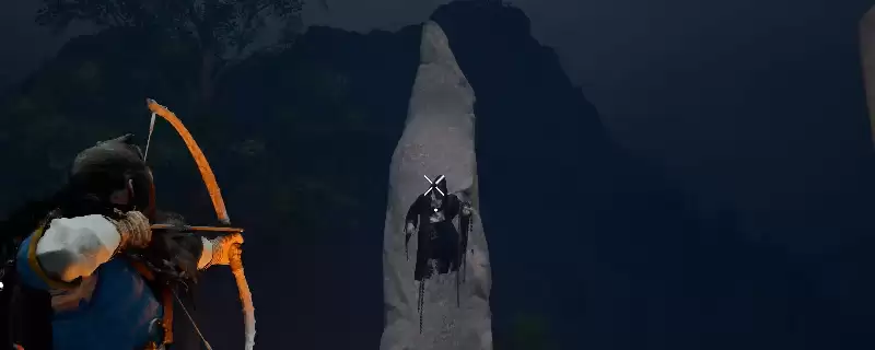 《红色沙漠》古代人弗里穆斯无伤打法分享