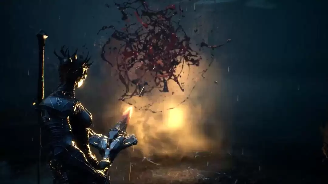 ARPG《致命躯壳2》新实机演示 画面精美战斗激烈