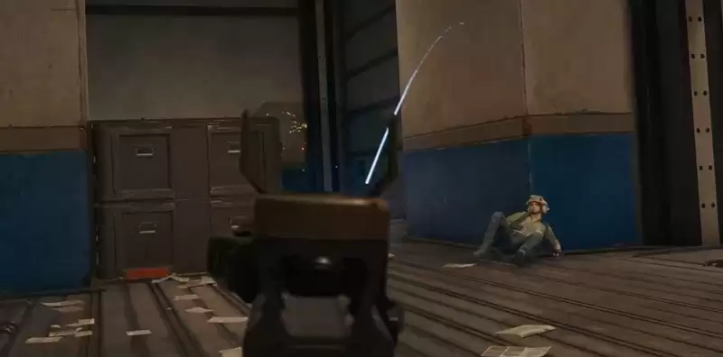 《三角洲行动》回响技能介绍