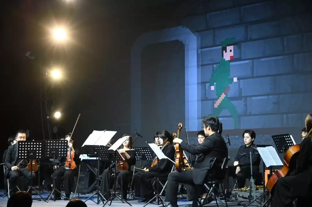 Gamirror Games举办八周年庆典，多款游戏迎来Steam史低