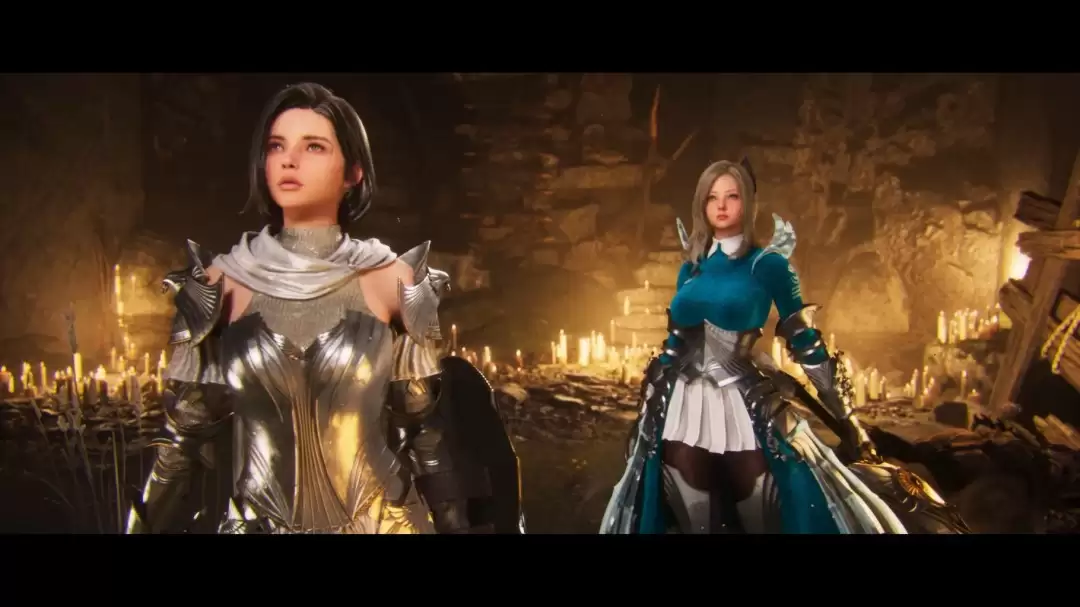 《洛奇英雄传：反抗命运》上架Steam 免费游玩皮肤收费