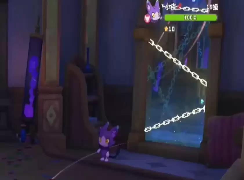 《洛克王国：世界》朔夜伊芙获取方法