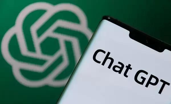 Open AI否认报告称ChatGPT泄露了用户密码