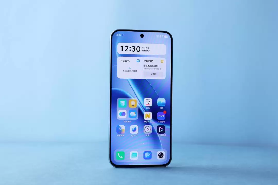 iQOO Z11评测：续航高刷双封神 重新定义中端机体验