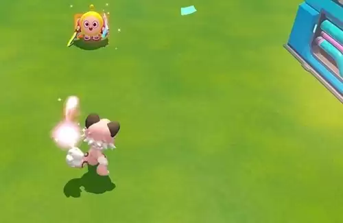 《蛋仔派对》丽芙卡技能介绍