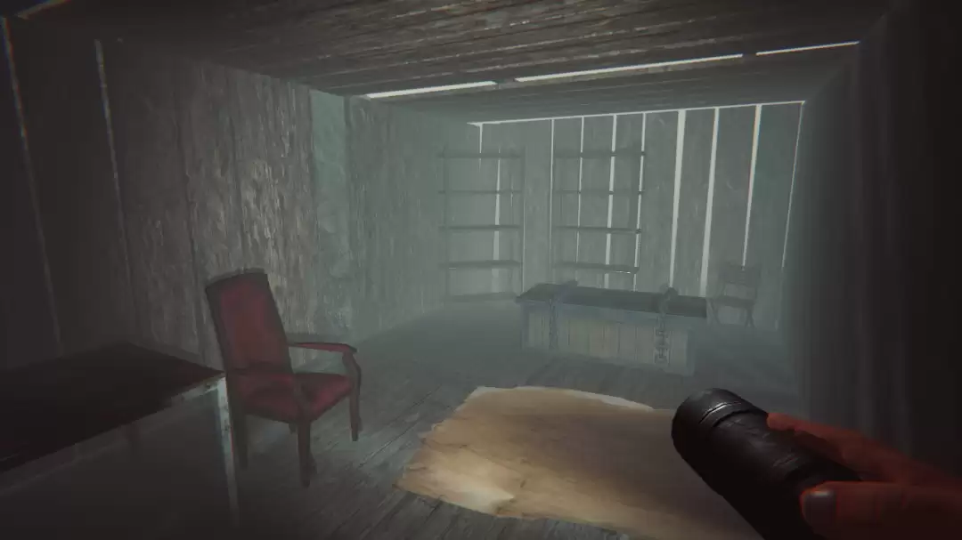 Steam喜加一！《恐怖的深度：蘑菇日》免费领