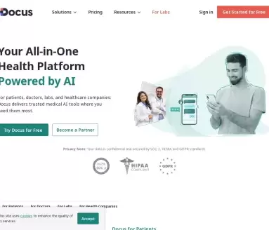 Docus AI