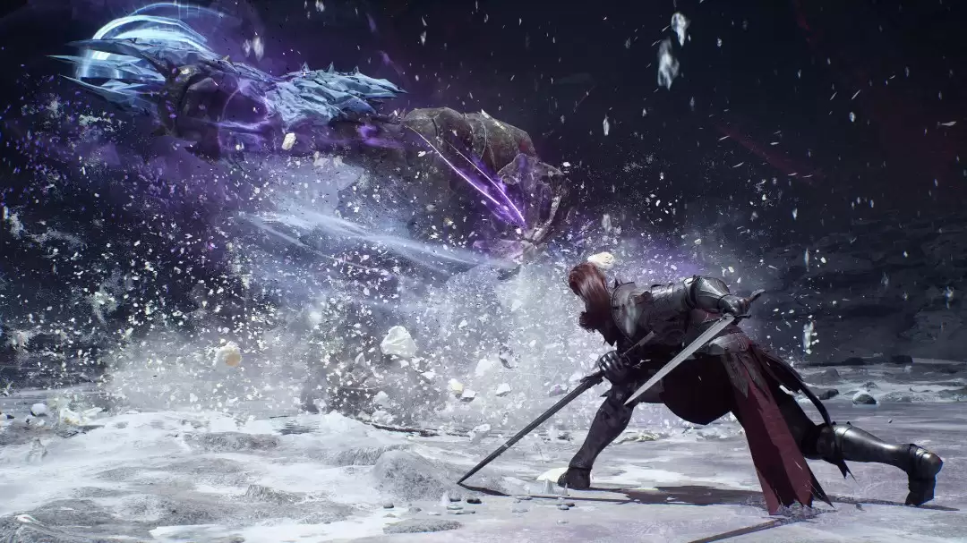 《洛奇英雄传：反抗命运》上架Steam 免费游玩皮肤收费