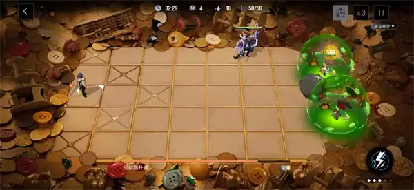 无期迷途厄运造物通关攻略分享