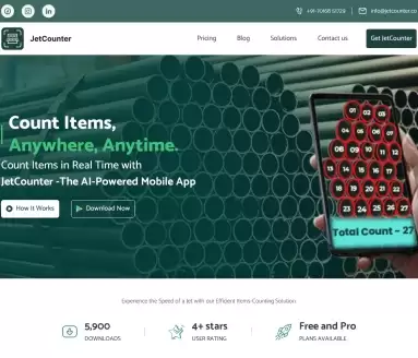 Jetcounter