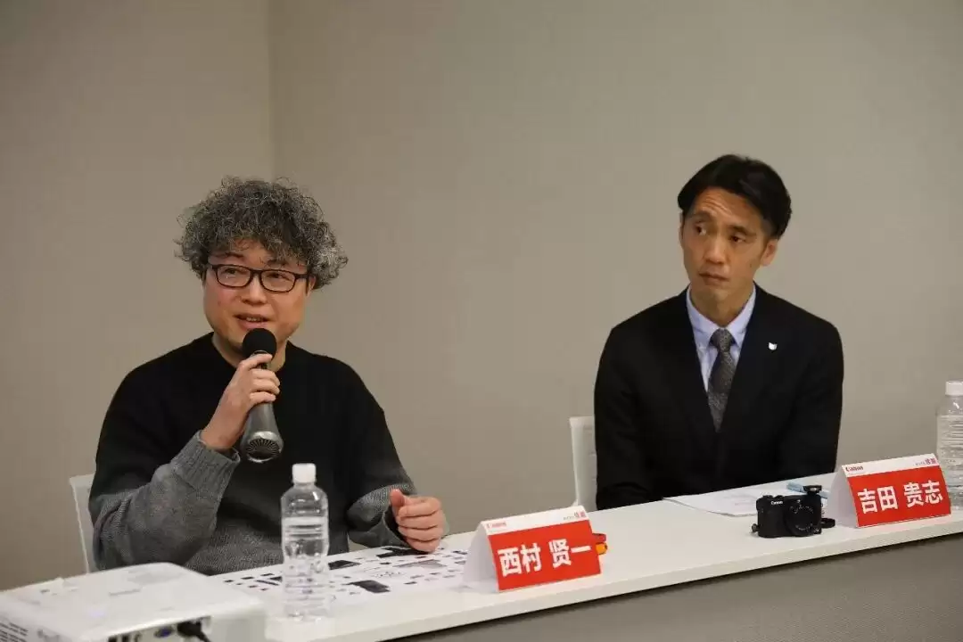 与佳能开发人员的深度交流（便携相机篇）