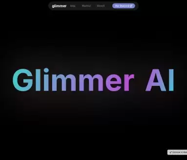 Glimmer AI