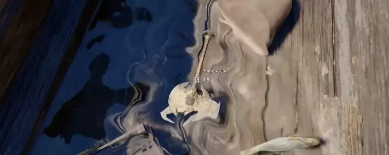 《红色沙漠》贪婪之双刃斧获得方法介绍