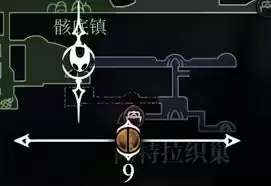 空洞骑士丝之歌如何解锁额外通用护符槽