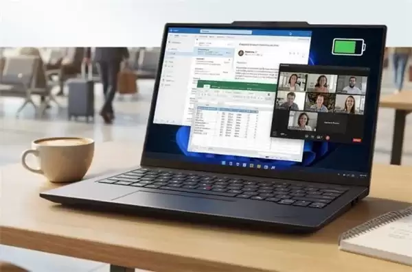 职场人新选择，联想 ThinkPad X14 2026 全能办公本