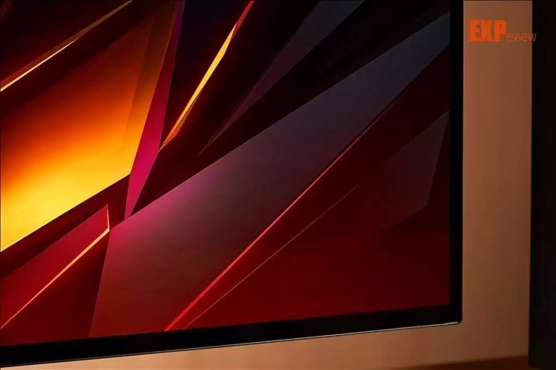 让WOLED告别暗场焦虑! 技嘉GO27Q24G显示器全面评测