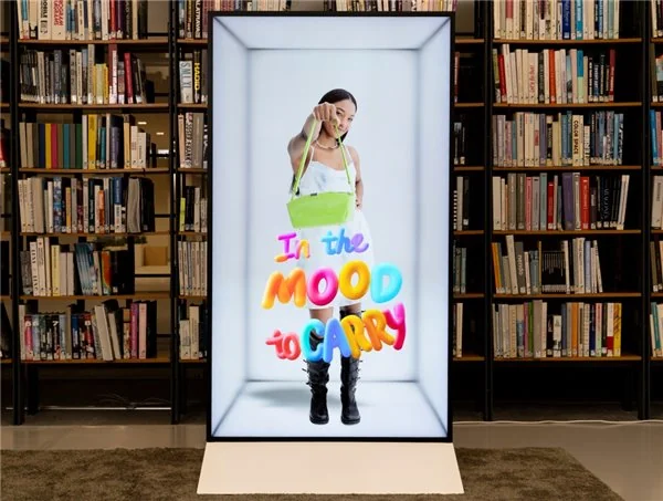 揭秘 Spatial 空间显示屏：三星如何让裸眼 3D 显示屏从概念变为现实