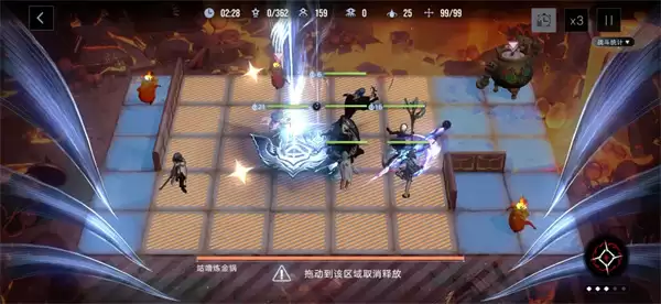 无期迷途厄运造物通关攻略分享