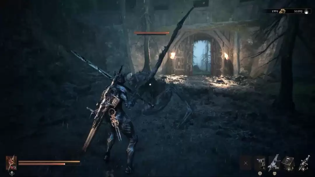 ARPG《致命躯壳2》新实机演示 画面精美战斗激烈