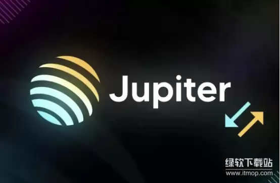 Jupiter技术架构三层示意图