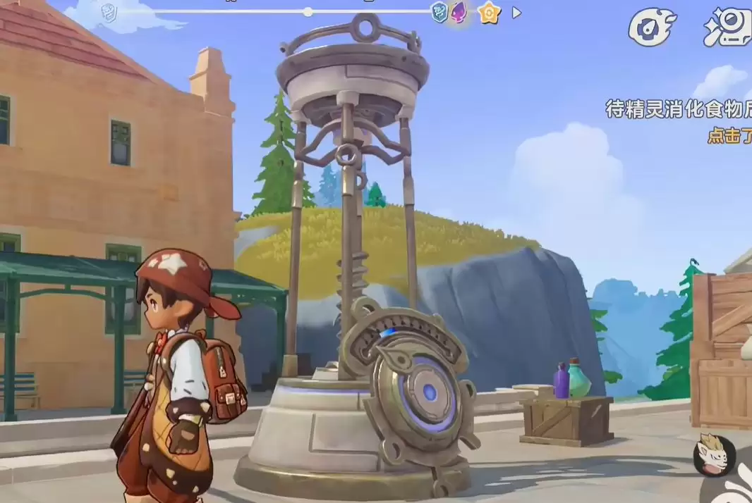 《洛克王国：世界》国王球免费获取详细流程