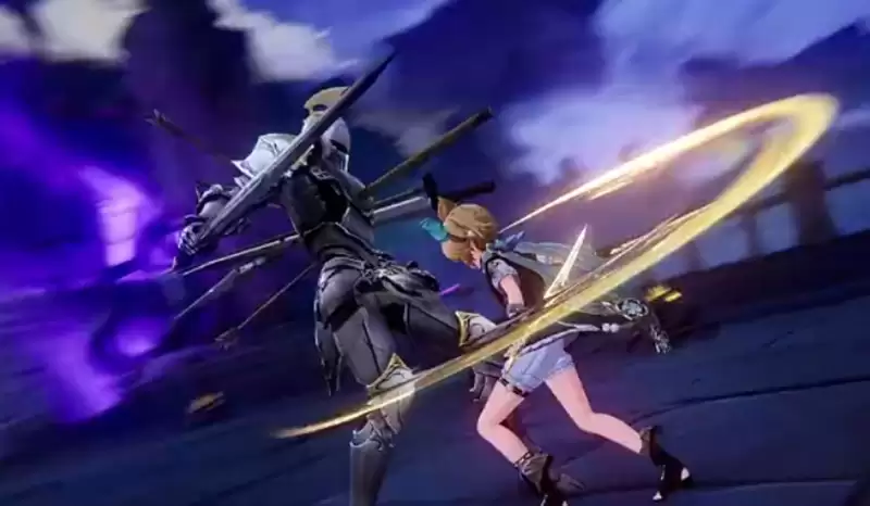 《归环》换人机制介绍