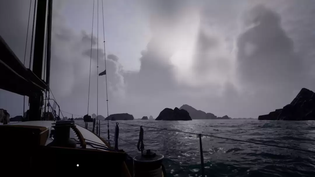 北极寻子！新作《WILL: Follow The Light》5月发售