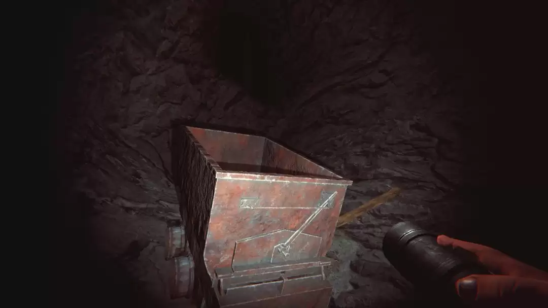 Steam喜加一！《恐怖的深度：蘑菇日》免费领