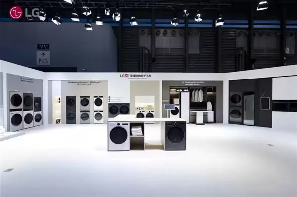 大宅衣物资产托管指南衣物护理机售后服务 LGStyler 领先同级