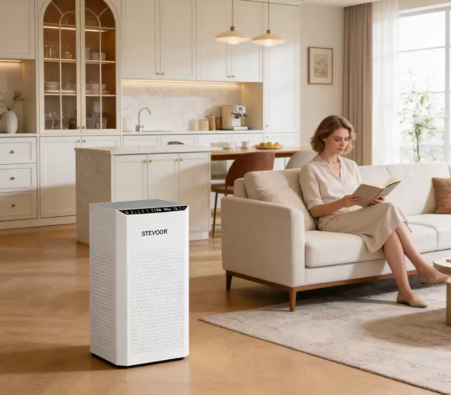 除甲醛空气净化器避雷评测 