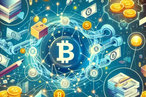 波场链总发行量怎么算