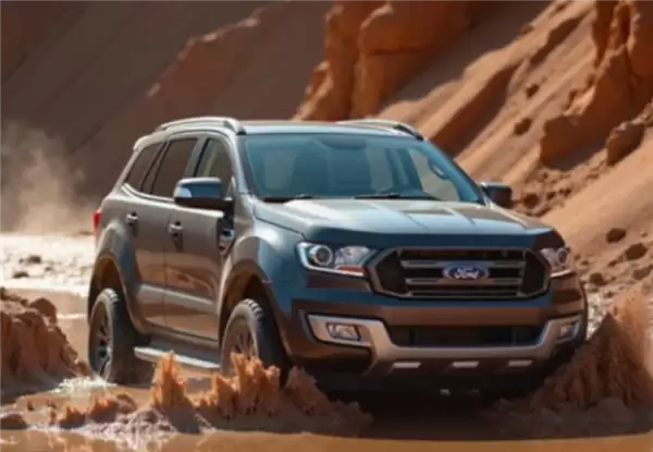 要赢还得抄中国作业！福特CEO透露试驾小米的原因：特斯拉已过时