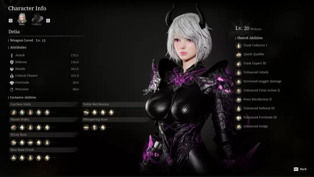 《洛奇英雄传：反抗命运》上架Steam 免费游玩皮肤收费