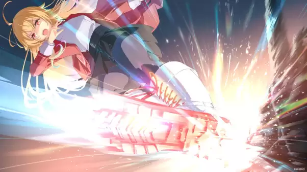 现代奇幻ADV《爱里斯·奥德赛：心火之戒》确定于2026年5月29日发售！